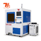 Machine de découpe laser à fibre CNC de précision de 2000W à 3000w pour la découpe d'aimants Ndfeb