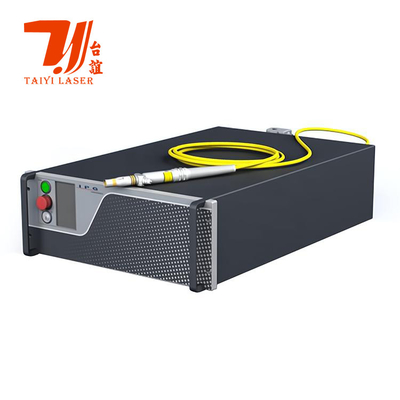 1.5kw 1500w Ipg Source laser série Ylr Pour la machine laser à fibre