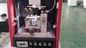 Système de alimentation automatique pièces d'équipement industriel pour la machine d'inscription de laser de fibre